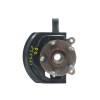 Recambio de mangueta delantera derecha para nissan qashqai (j10) 2.0 dci turbodiesel cat referencia OEM IAM 40014JD040  