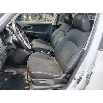 kia venga del año 2017