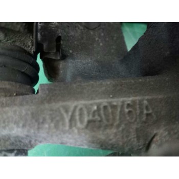 Recambio de pinza freno trasera derecha para peugeot boxer caja cerr. techo elevado (bat.4035)(333/335)(2007 =>) hdi (435) refer