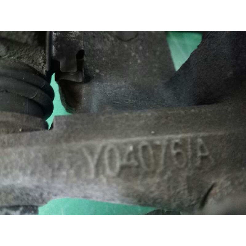 PINZA FRENO TRASERA DERECHA