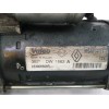 Recambio de motor arranque para renault clio iv 1.5 dci diesel fap referencia OEM IAM 233006508R  