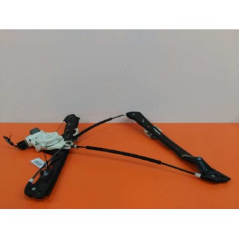 ELEVALUNAS DELANTERO IZQUIERDO FUNDA 996624101 