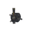 Recambio de mangueta delantera derecha para nissan qashqai (j10) 2.0 dci turbodiesel cat referencia OEM IAM 40014JD040  