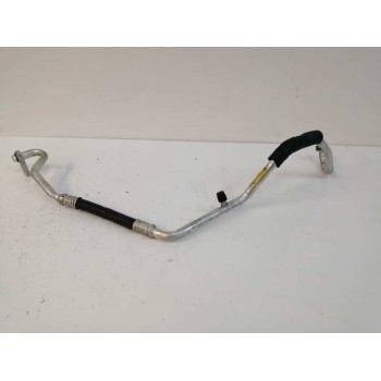 Recambio de tubos aire acondicionado para opel astra j sports tourer cosmo referencia OEM IAM   