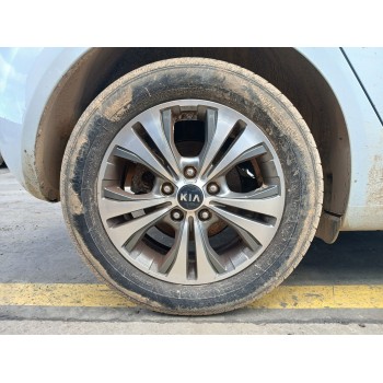 kia venga del año 2017