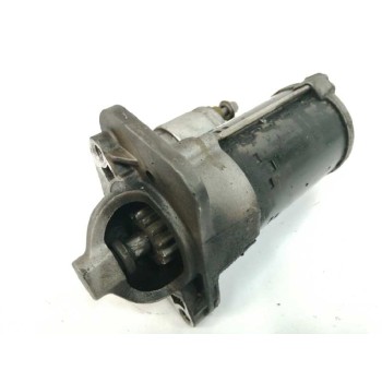 Recambio de motor arranque para renault clio iv 1.5 dci diesel fap referencia OEM IAM 233006508R  