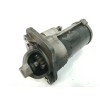 Recambio de motor arranque para renault clio iv 1.5 dci diesel fap referencia OEM IAM 233006508R  