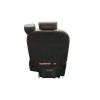 Recambio de asientos tercera fila para ford transit custom v362 autobús (f3) 2.0 ecoblue referencia OEM IAM   