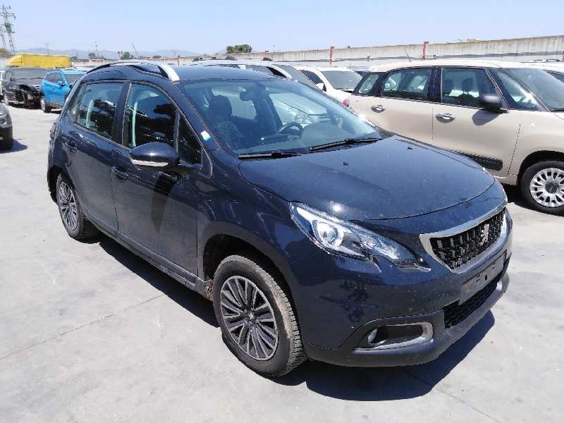 PEUGEOT 2008 (--.2013)