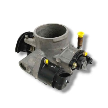 Recambio de caja mariposa para chevrolet kalos 1.4 cat referencia OEM IAM 25183954  