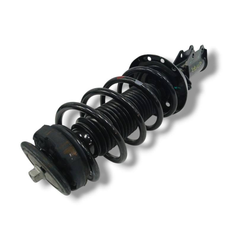 AMORTIGUADOR DELANTERO IZQUIERDO