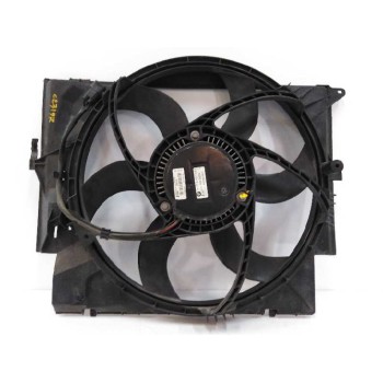 Recambio de electroventilador para bmw serie 3 berlina (e90) 2.0 turbodiesel cat referencia OEM IAM 16326937515  