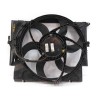 Recambio de electroventilador para bmw serie 3 berlina (e90) 2.0 turbodiesel cat referencia OEM IAM 16326937515  