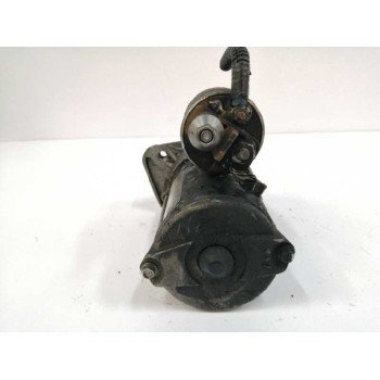 Recambio de motor arranque para renault clio iv 1.5 dci diesel fap referencia OEM IAM 233006508R  