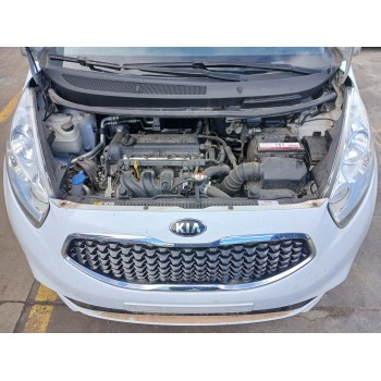 kia venga del año 2017