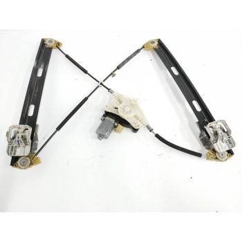 Recambio de elevalunas delantero derecho para seat leon (5f1) 1.6 tdi referencia OEM IAM 5F4837462B 500959802B 