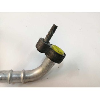 Recambio de tubos aire acondicionado para opel astra j sports tourer cosmo referencia OEM IAM   