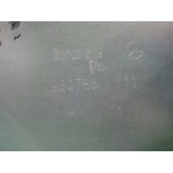 Recambio de elevalunas delantero izquierdo para mercedes-benz clase m (w164) 3.0 cdi cat referencia OEM IAM 980785111 SIN MOTOR 