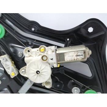 Recambio de elevalunas trasero izquierdo para saab 9-3 cabrio 1.8 cat referencia OEM IAM   