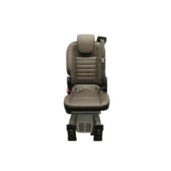 ASIENTOS TERCERA FILA 