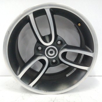 LLANTA SIRIUS BLACK 6 5JX15H2ET34 3H 3X110 5