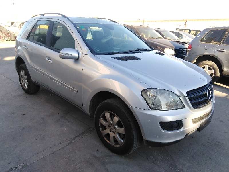 MERCEDES-BENZ CLASE M (W164)