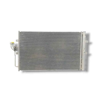 CONDENSADOR / RADIADOR AIRE ACONDICIONADO 921005MZ0A 