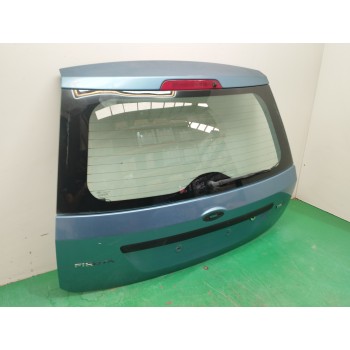 Recambio de porton trasero para ford fiesta (cbk) 1.4 tdci cat referencia OEM IAM P2S61A40400AF OBSERVAR FOTOS 
