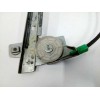 Recambio de elevalunas delantero izquierdo para volvo s40 berlina 1.9 d+ (85kw) referencia OEM IAM FUNDA 113137102 CARIBE FUNDA