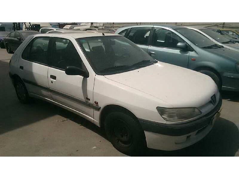 PEUGEOT 306 BERLINA 3/4/5 PUERTAS (S2)