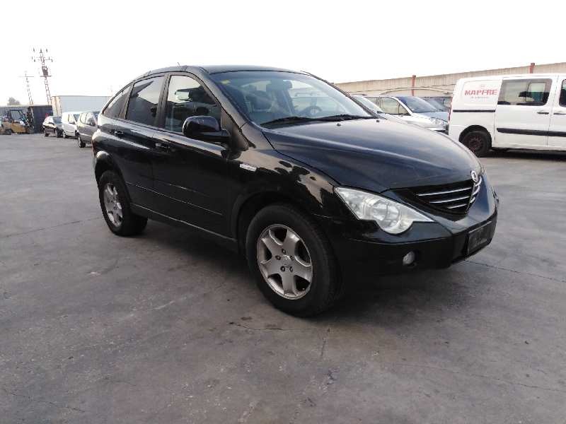 SSANGYONG ACTYON