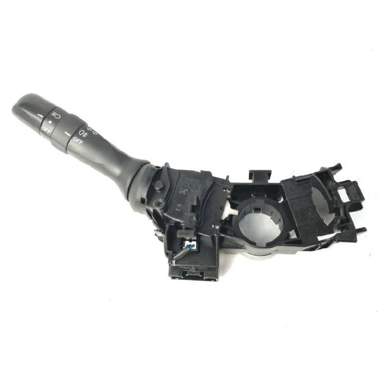 Recambio de mando luces para toyota yaris (ksp9/scp9/nlp9) 1.4 turbodiesel cat referencia OEM IAM 0D090 17F001 17F143
