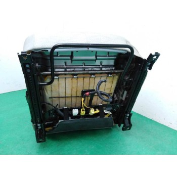 Recambio de asiento delantero izquierdo para hyundai sonata (nf) 2.0 crdi cat referencia OEM IAM   