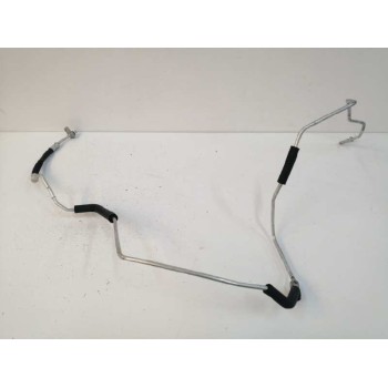 Recambio de tubos aire acondicionado para opel astra j sports tourer cosmo referencia OEM IAM   