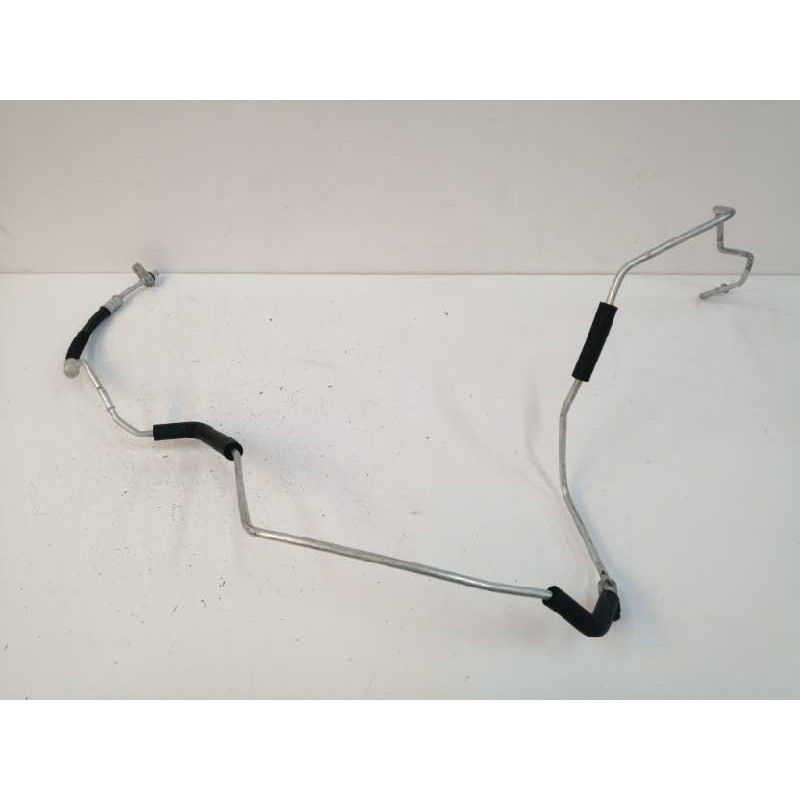 Recambio de tubos aire acondicionado para opel astra j sports tourer cosmo referencia OEM IAM   