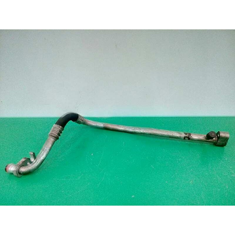 Recambio de tubos aire acondicionado para mercedes-benz clase m (w164) 3.0 cdi cat referencia OEM IAM A1648301215  