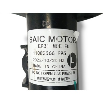 Recambio de amortiguador delantero izquierdo para mg marvel r ev (ep21) referencia OEM IAM 11083566  