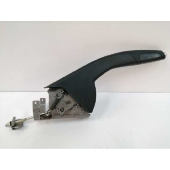 Recambio de palanca freno de mano para renault clio iv 1.5 dci diesel fap referencia OEM IAM 360103914R  