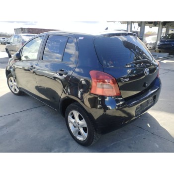 toyota yaris (ksp9/scp9/nlp9) del año 2008