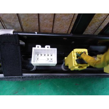 Recambio de asiento delantero izquierdo para hyundai sonata (nf) 2.0 crdi cat referencia OEM IAM   