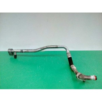 Recambio de tubos aire acondicionado para mercedes-benz clase m (w164) 3.0 cdi cat referencia OEM IAM A1648301215  