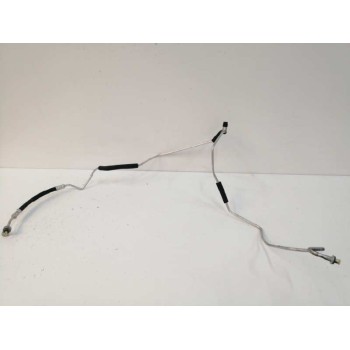 Recambio de tubos aire acondicionado para opel astra j sports tourer cosmo referencia OEM IAM   