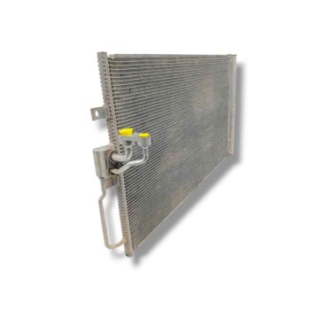 Recambio de condensador / radiador aire acondicionado para renault megane e-tech suv ev60 referencia OEM IAM 921005MZ0A  