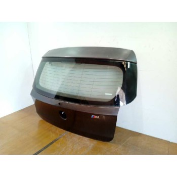 Recambio de porton trasero para bmw serie 1 berlina (e81/e87) 118d referencia OEM IAM 41627133898  