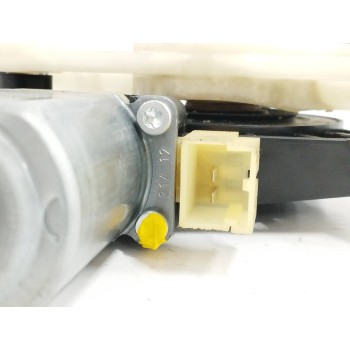 Recambio de elevalunas delantero derecho para seat leon (5f1) 1.6 tdi referencia OEM IAM 5F4837462B 500959802B 