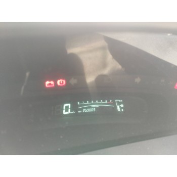 toyota yaris (ksp9/scp9/nlp9) del año 2008