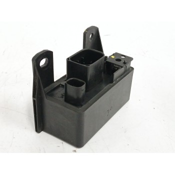 Recambio de caja precalentamiento para mercedes-benz clase c (w203) c 200 cdi (203.004) referencia OEM IAM A6461538491  