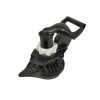 Recambio de soporte rueda repuesto para renault clio iv grandtour 1.5 dci diesel fap referencia OEM IAM 8200601401  