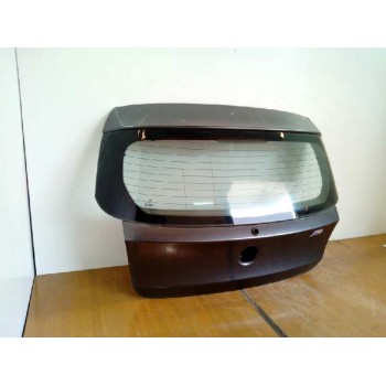 Recambio de porton trasero para bmw serie 1 berlina (e81/e87) 118d referencia OEM IAM 41627133898  