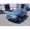 peugeot 306 berlina 3/4/5 puertas (s2) del año 1997